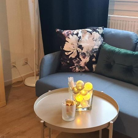 Studio Kaan Avec Terasse 5Mn Basel Airport Сен-Луи Екстериор снимка