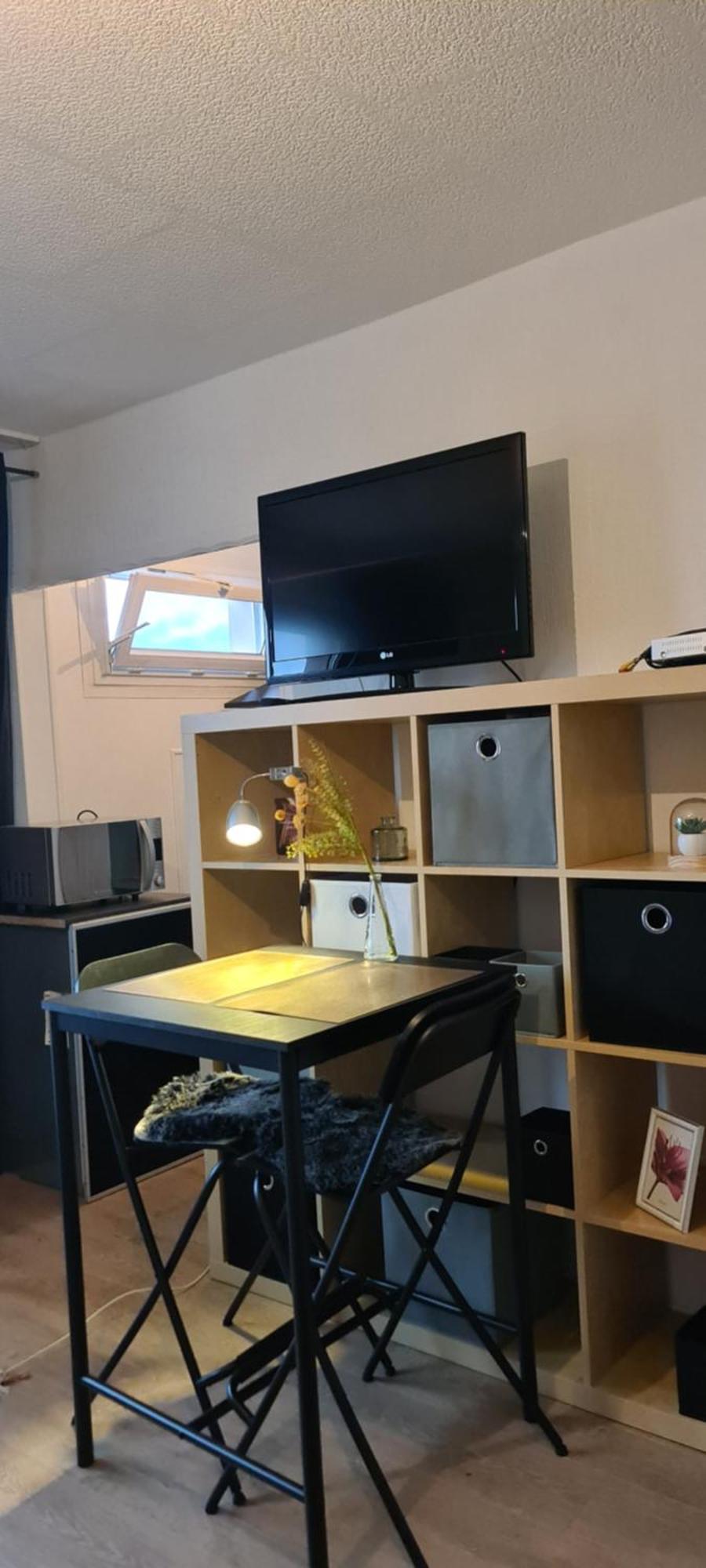 Studio Kaan Avec Terasse 5Mn Basel Airport Сен-Луи Екстериор снимка
