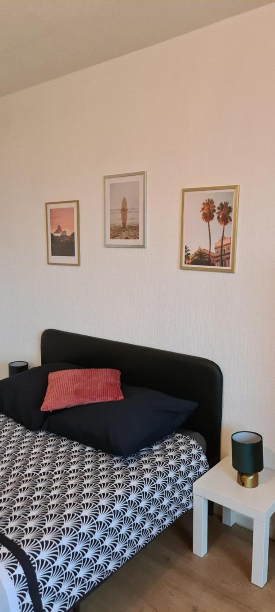 Studio Kaan Avec Terasse 5Mn Basel Airport Сен-Луи Екстериор снимка