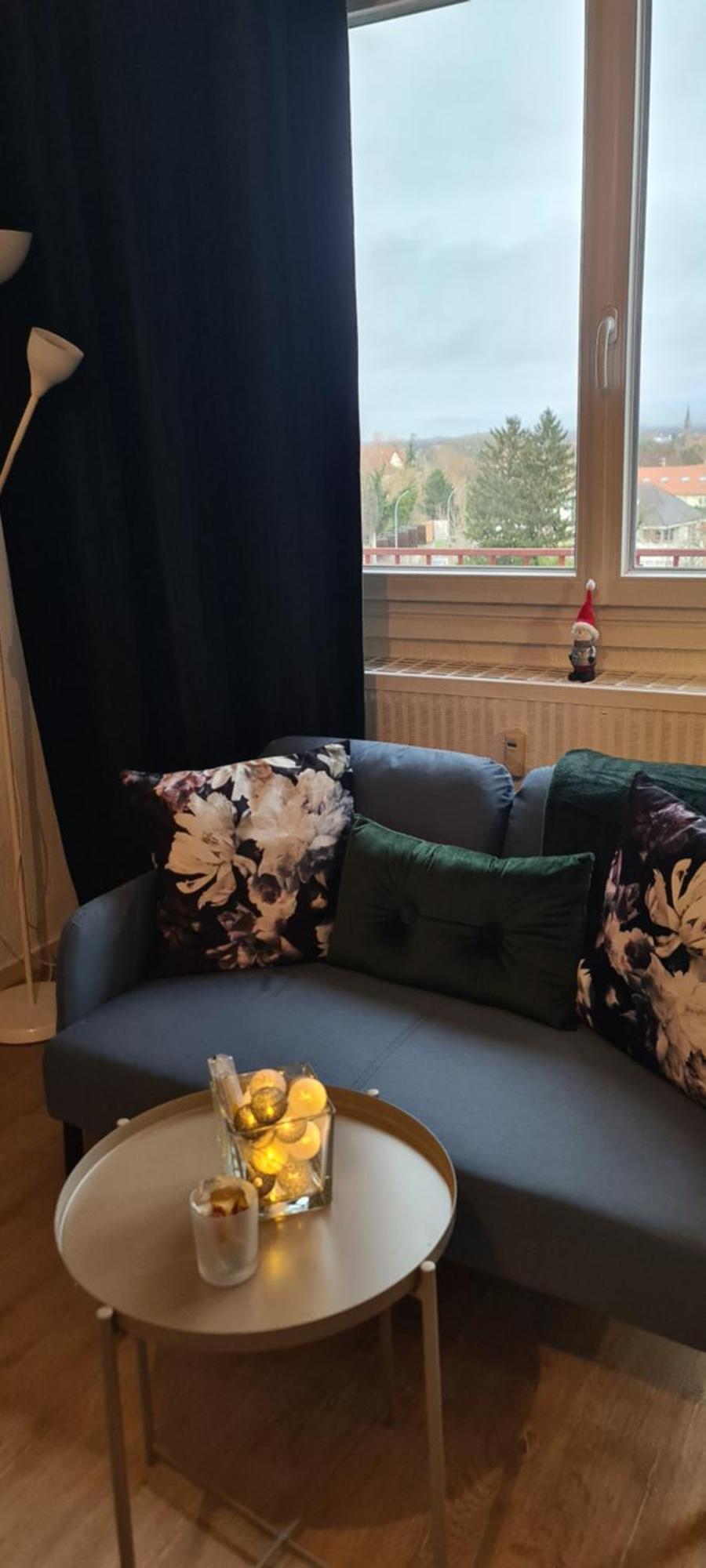 Studio Kaan Avec Terasse 5Mn Basel Airport Сен-Луи Екстериор снимка
